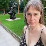 Susan Moir - @solea012 - Instagram