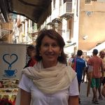 Susan Moller - @susan.mollersfa - Instagram