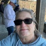 Susan C Molnar - @qusiesue64 - Instagram