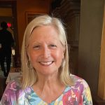Susan Molnar Clarke - @suelaval1 - Instagram
