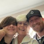 Susan Molnar-Ford - @molnarford - Instagram