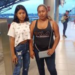 Susana Montero - @susanmonetero204 - Instagram