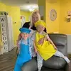 Susan - @susanmoorefield - TikTok