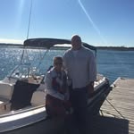 Susan Moreau - @susanandrandymoreau - Instagram