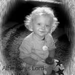 Susan Mort Lord - @mylaalfie - Instagram