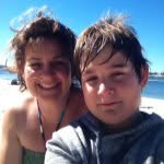 Susan Morters - @susanmorters - Instagram