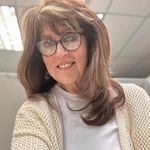 Susan Motto Clark - @mssunbeam - Instagram
