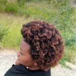 Kwimana Mwiya - @susanmuchaka - Instagram