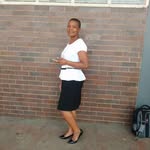 Susan Muchirahondo - @muchirahondosusan - Instagram