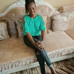 Susan Muchiri - @susanmuchiri - Instagram