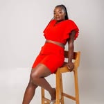 Susan Ruvimbo Muchena - @susanmuchena - Instagram