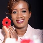 Susan Muigai - @muigaisusan - Instagram