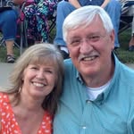Susan Mull Farrington - @susanmullfarrington - Instagram
