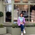 Susan Mullane - @milancoboutique - Instagram