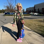 Susan Mullane Selman - @shushurva - Instagram