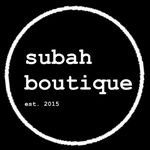 Susan Munns - @subahboutique - Instagram
