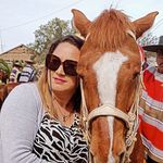 Susan Muñoz - @susanjoa25 - Instagram