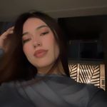 Susan Muñoz - @_susanvm - Instagram