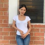 Susan Muñoz - @_susan_a20 - Instagram