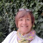 Susan Munson - @susanmunson2527 - Instagram