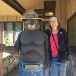 Susan Munson - @soozank - Instagram