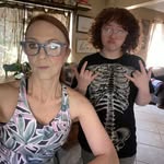 Susan Munson - @susuthegreat55 - Instagram