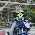 Sri susan alfina - @alfinasrisusan - Instagram