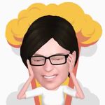 Susan Ann Negron - @sonida134 - Instagram