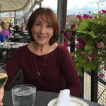 Susan Kaminsky Nester - @susan_k_nester - Instagram