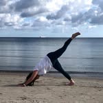 Susanne Stern Yoga - @susannesternyoga - Instagram
