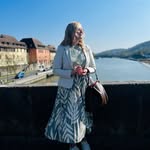 Susanne Sterz - @susannesterz - Instagram
