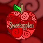 Sweetapple CN - @nevarezsusan93 - Instagram