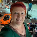 Susanne Williams - @susannewnim - Instagram