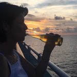 Susan Harney Newcombe - @suenewk - Instagram