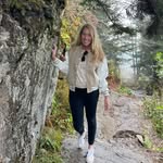 Susanne Nicely - @susannenicely - Instagram