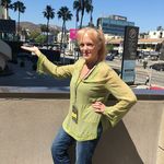 Susan Newton - @susannickey - Instagram