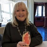 Susan Noon - @susienoonie - Instagram