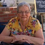 Susan Noon (Susan Russell) - @susa_nnoon - Instagram