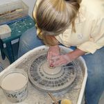 Susan Norcross - @thepotterygarden - Instagram