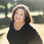 Susan Northrup - @chooseintojoy - Instagram