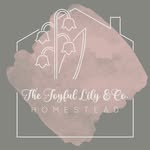 Susan Northrup - @thejoyfullilyandcohomestead - Instagram