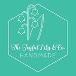 Susan Northrup - @thejoyfullilyandcohandmade - Instagram