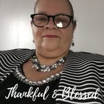Susan Nottage-Rolle - @susannottagerolle - Instagram