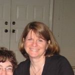 Susan Null Berman - @wpimom - Instagram
