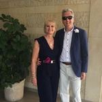 Susan Nutt - @ianandsue21 - Instagram