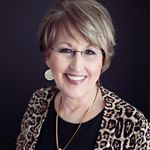 Susan Nutt - @blessings_daily - Instagram