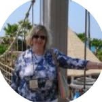 Susan Nygaard - @caxovo6542 - Instagram