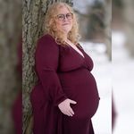Susan Nygaard - @susanhimmelblaa85 - Instagram