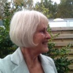 Susanne Nygaard - @susannenygaard50 - Instagram