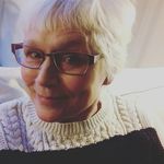 Susanne Nygaard - @nygaardsusanne2 - Instagram